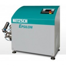 NETZSCH GRINDING 在線分散機系列