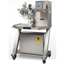 NETZSCH GRINDING 研磨機(jī)15-300系列