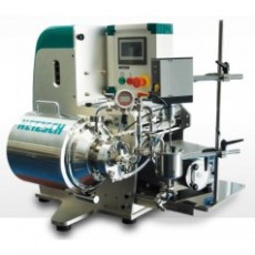 NETZSCH GRINDING 實(shí)驗(yàn)室研磨機(jī)系列