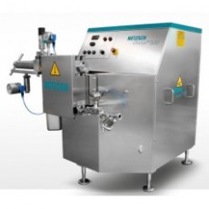 NETZSCH GRINDING 經(jīng)濟型分散機系列