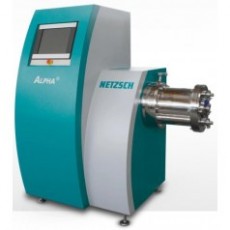 NETZSCH GRINDING 攪拌式珠磨機系列