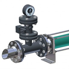 NETZSCH PUMP 壓力控制器DTSL 3 型系列