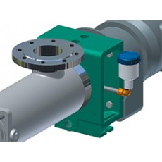 NETZSCH PUMP 冷卻罐系列