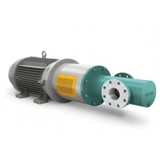 NETZSCH PUMP 雙螺桿泵3 NS系列