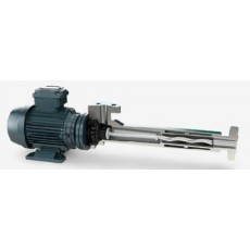 NETZSCH PUMP 單螺桿泵C.Pro系列