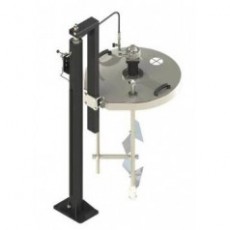 sames 升桶攪拌器CYCLIX 200系列