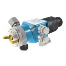 sames 自動空氣噴槍A29 HPA系列