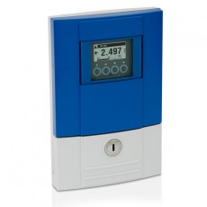 Fagerberg 感應(yīng)式流量計Krohne IFC300