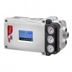 Fagerberg 閥門定位器Logix 3800系列
