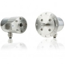 HUBNER GIESSEN 光學增量編碼器系列