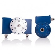 HUBNER GIESSEN 適用于重工業(yè)的增量式編碼器