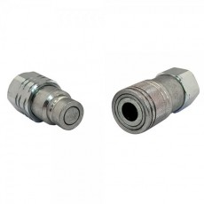 BONOMI 平面聯(lián)軸器 ISO 16028系列