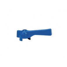 TVL TECNOVIELLE 帶螺絲的藍色杠桿系列
