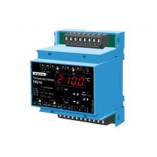 ZIEHL 通用溫度繼電器TR210 型系列