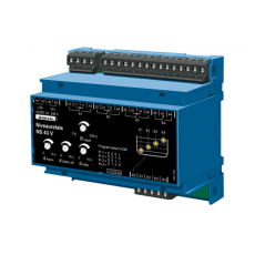 ZIEHL 液位繼電器 NS43V 型系列
