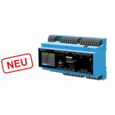ZIEHL 能量流繼電器EFR4001IP系列