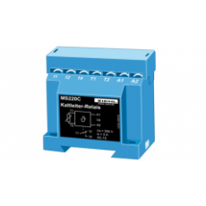 ZIEHL PTC 熱敏電阻繼電器MS220C 型系列
