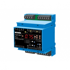ZIEHL 負(fù)載和電流繼電器COSFI100V系列