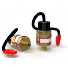 WASCO 黃銅體高性價比真空開關(guān)V500系列