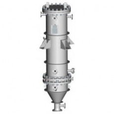 Mott 漿料過濾器FCC/RFCC系列