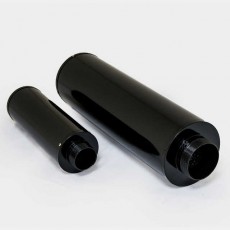CHUAN FAN 外用消音器SI 系列