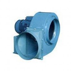 CHUAN FAN 多翼式風(fēng)機(jī)4Pole SSD-C 系列