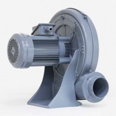 CHUAN FAN 透浦式隔熱式鼓風(fēng)機(jī)CX-H型系列