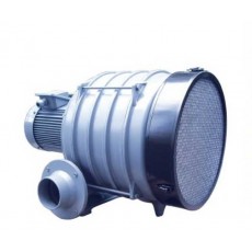 CHUAN FAN 透浦多段式鼓風(fēng)機(jī)HTB型系列