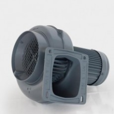 CHUAN FAN 西洛克鼓風機FMS系列