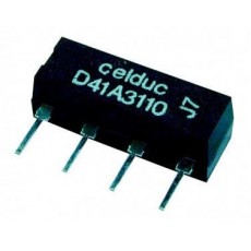 celduc 簧片繼電器D41A0230系列