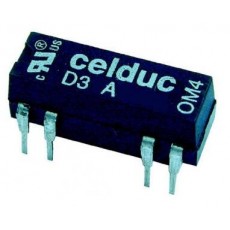 celduc 簧片繼電器D31C5110系列