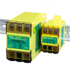 WOONYOUNG 電涌保護(hù)器交流220~380V系列