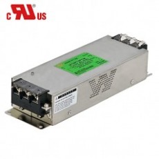 WOONYOUNG 噪聲濾波器新型三相高衰減250V系列