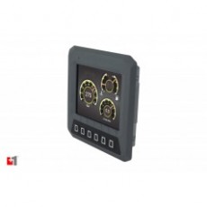 SONDEX 顯示器DP570 系列