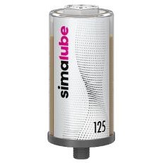 simatool 潤滑油125 毫升系列