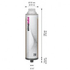simalube 西馬潤(rùn)滑油250 毫升系列
