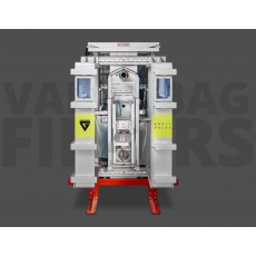 HAPMAN 自封袋灌裝機(jī)Greif-Velox系列