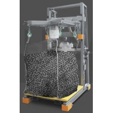 HAPMAN 散裝袋灌裝機(jī)系列