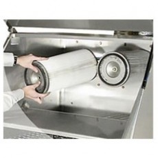 HAPMAN 除塵器FR系列