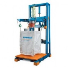 HAPMAN 散裝袋灌裝機(jī)高清系列