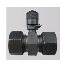 UNIFIT 三通測壓接頭1620系列