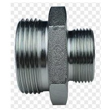 UNIFIT 管道連接接頭 - G/GR系列
