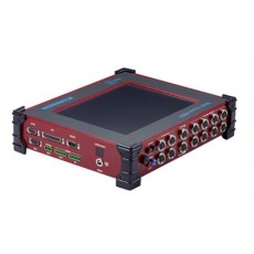 UNIFIT 便攜式測量儀表8050系列