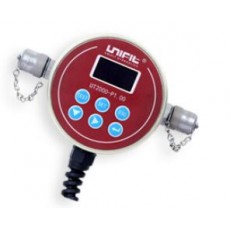 UNIFIT 在線顆粒計數(shù)器UT2000-P1.00系列