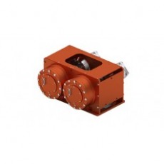 TWG 連續(xù)管噴射器驅(qū)動(dòng)器系列