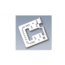 BSC X 波段接收濾波器衛(wèi)星通信366-01系列