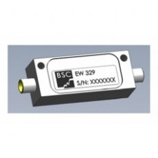 BSC 高通濾波器EW 329-04系列