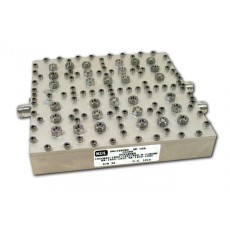 K&L Microwave 雙工器WSD-00730系列