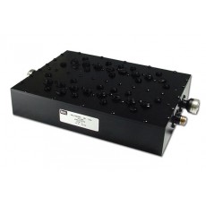 K&L Microwave 雙工器WSD-00242系列