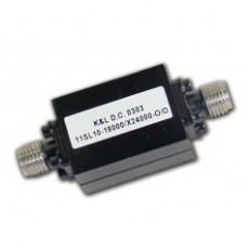 K&L Microwave 濾波器SL 系列